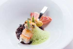 bistrot gastronomique morges