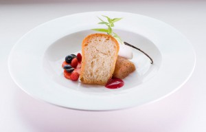 restaurant romantique aubonne