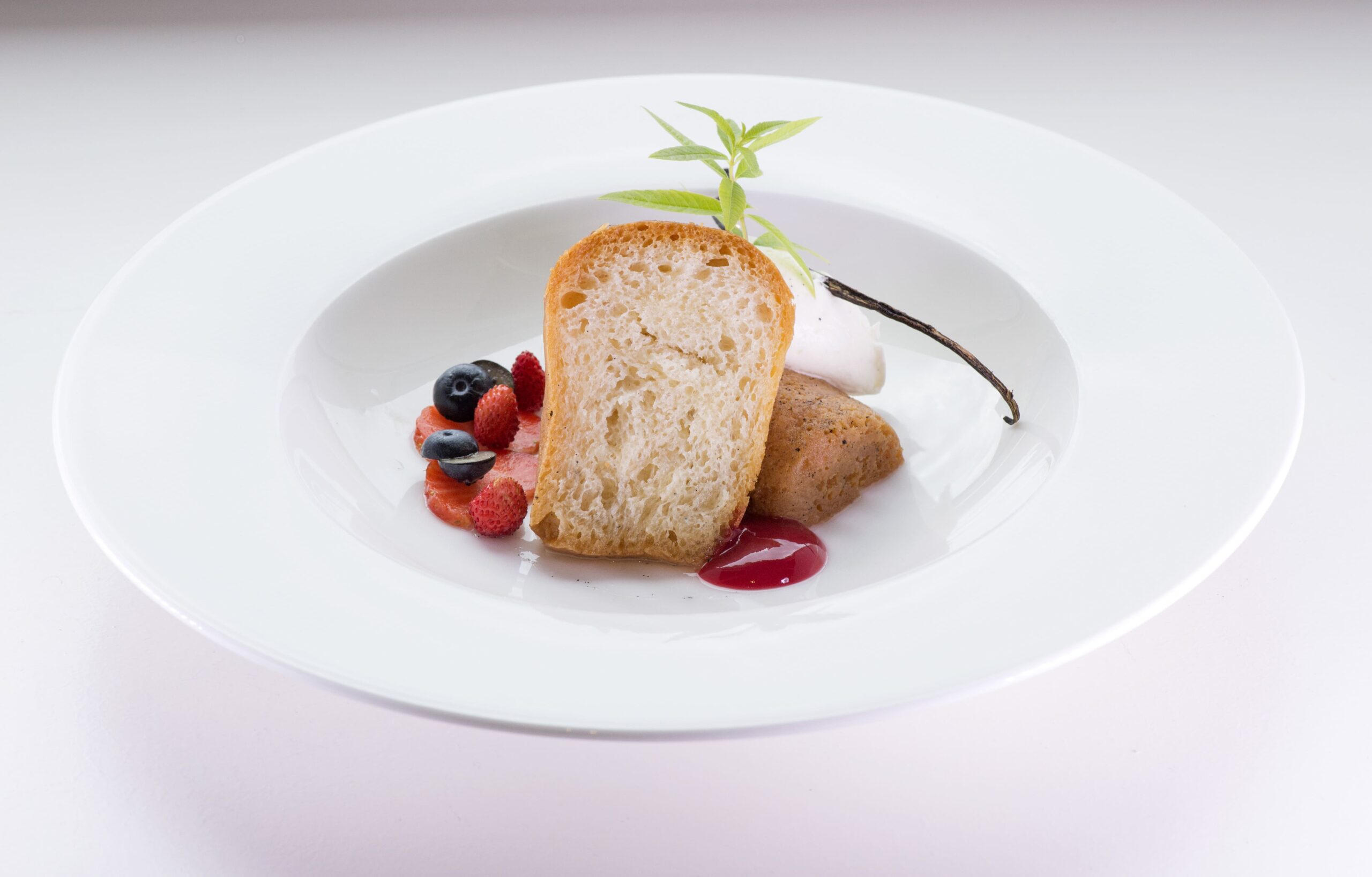 Auberge de la Croix d'Or - Bistro